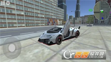 街头漂移赛车安卓版手机版 街头漂移赛车安卓版手机版