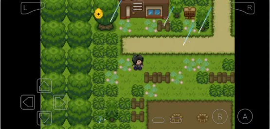 口袋妖怪牧场物语 口袋妖怪牧场物语