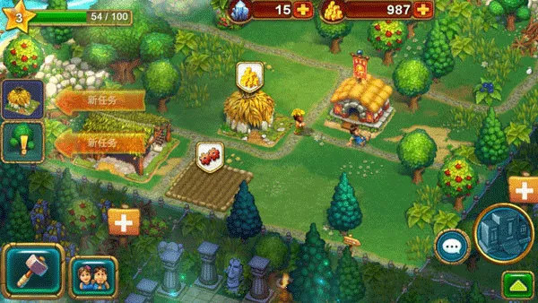 部落族群2026下载安装