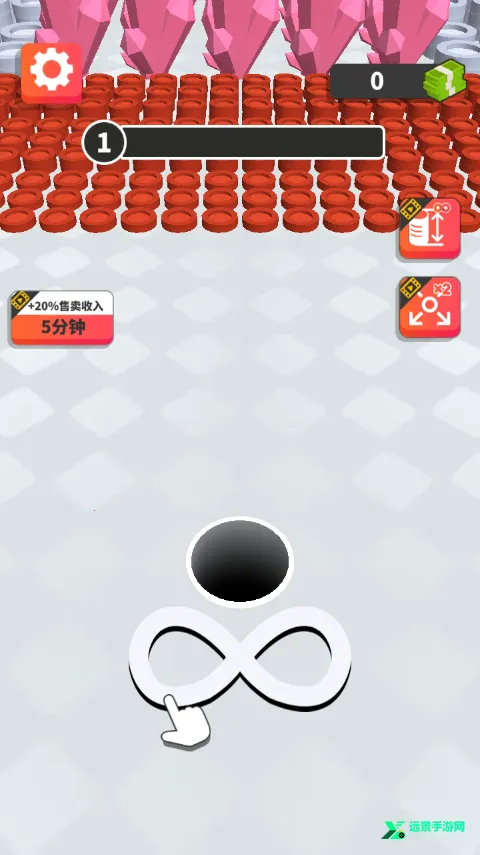 黑洞来了 黑洞来了