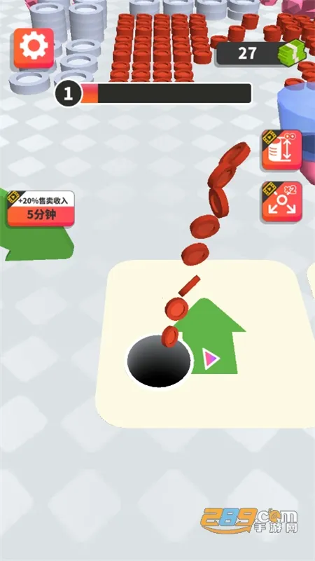 黑洞来了 黑洞来了