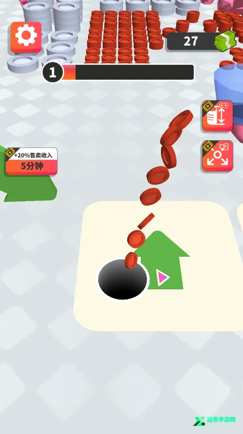 黑洞来了 黑洞来了