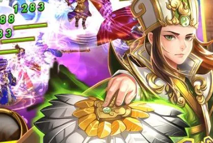 商海争霸安卓版手机版