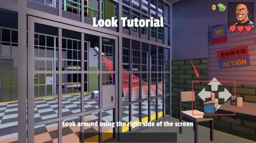 疯狂强盗最新手机版