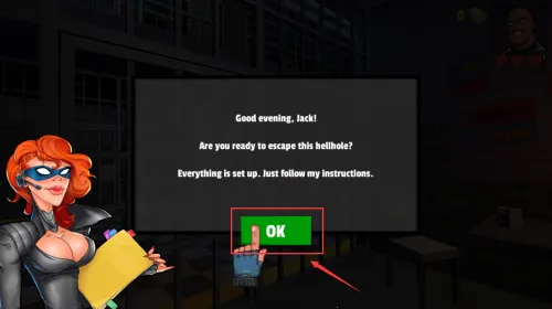 疯狂强盗最新手机版