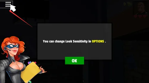 疯狂强盗最新手机版
