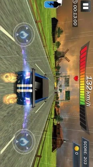 极速赛车驾驶 极速赛车驾驶