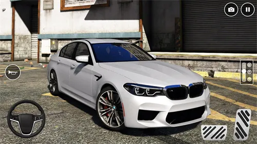 极速赛车驾驶 极速赛车驾驶