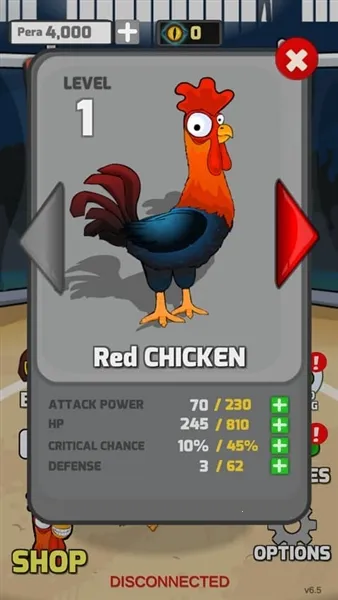 斗鸡模拟器2026下载 斗鸡模拟器2026下载