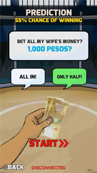 斗鸡模拟器2026下载 斗鸡模拟器2026下载