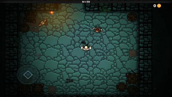 口袋盗贼 口袋盗贼