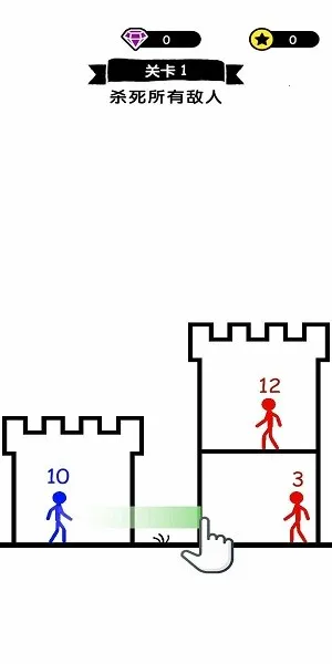 无敌小勇士安卓版手机版