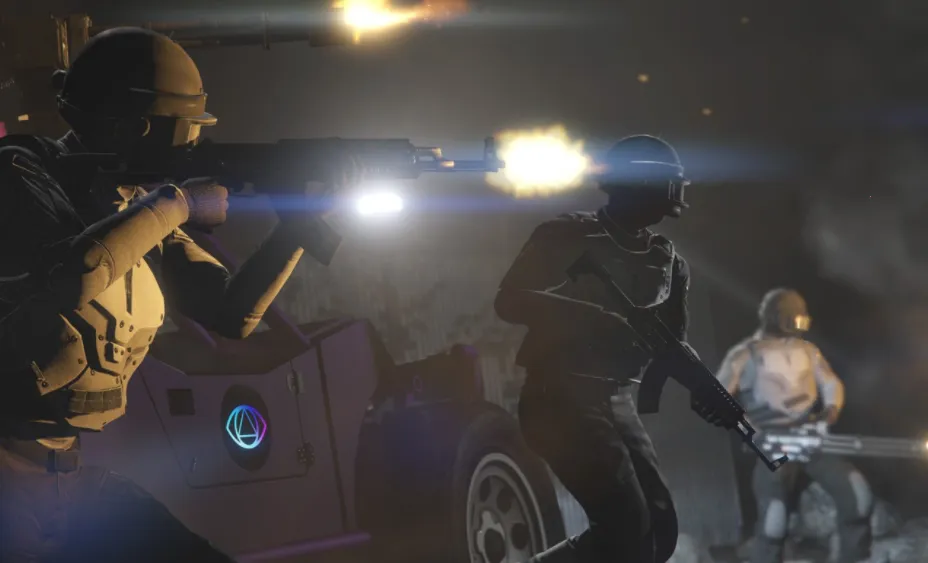 洛圣都5 洛圣都5