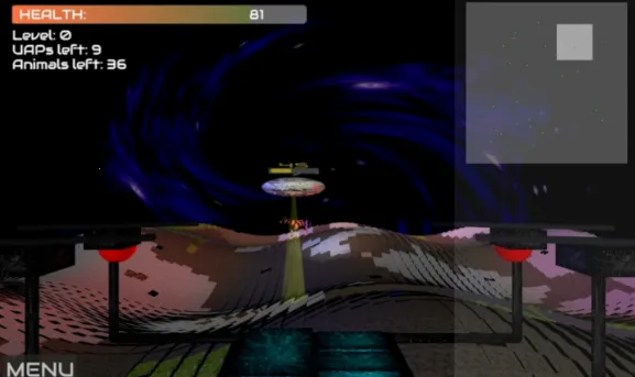 无人机保护动物模拟器安卓版手机版