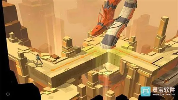 劳拉GO中文版游戏攻略1