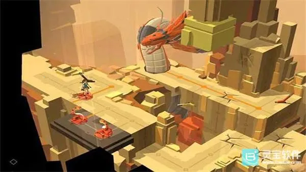 劳拉GO中文版游戏攻略2