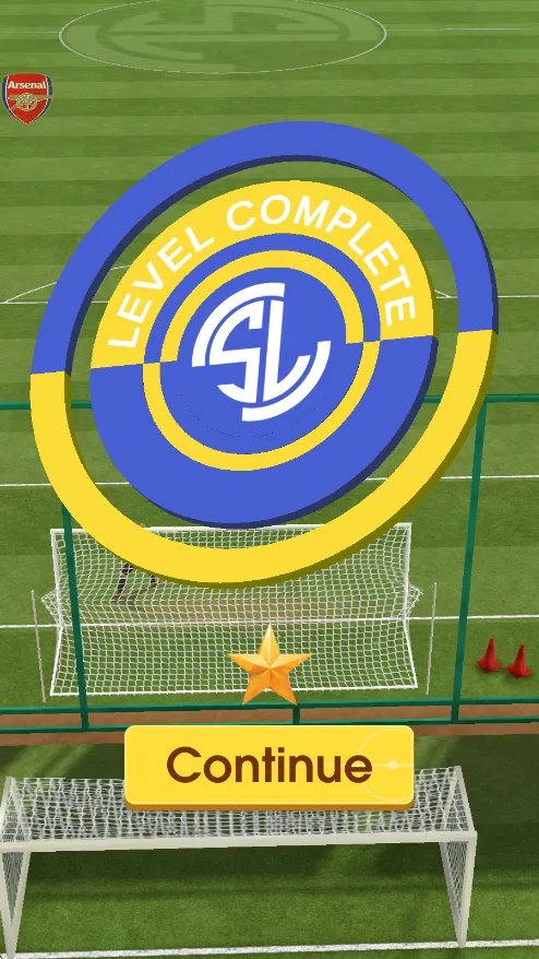 足球传奇安卓版手机版