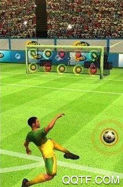 足球传奇安卓版手机版