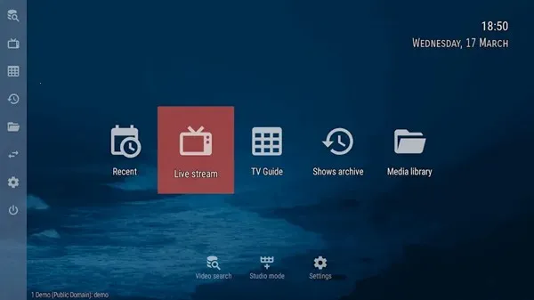 OTT Navigator2026最新版本