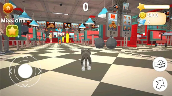 catsimulator猫咪模拟器2026下载安装