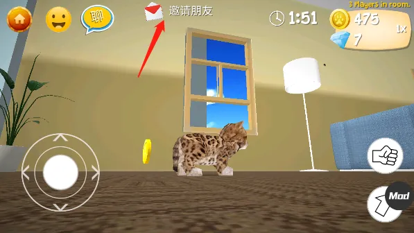 catsimulator猫咪模拟器2026下载安装