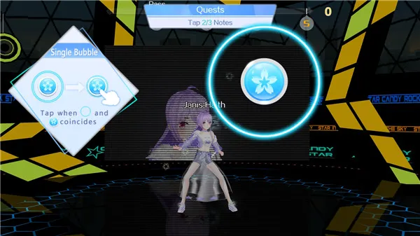 甜蜜舞蹈安卓版手机版