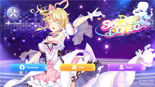 甜蜜舞蹈安卓版手机版