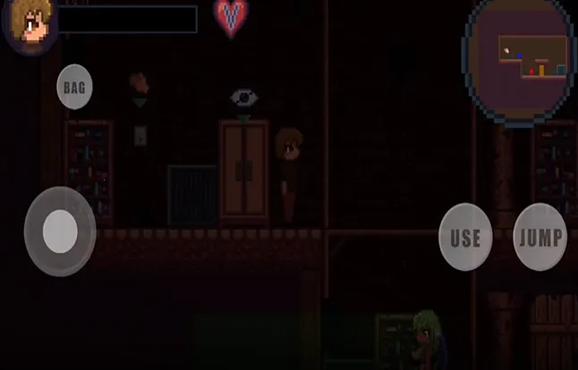 DrainMansion��׿���ֻ���