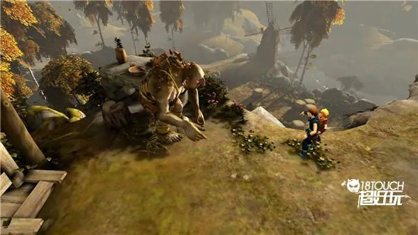 双子传说 双子传说