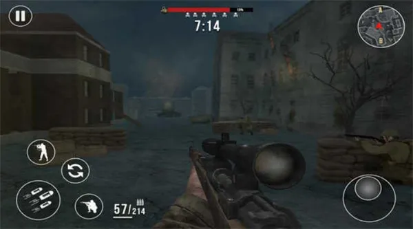 使命召唤22026官方最新版本 使命召唤22026官方最新版本