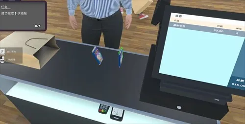 卡牌商店模拟器2026下载