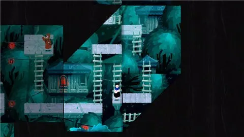 纸间谜迹2026下载 纸间谜迹2026下载