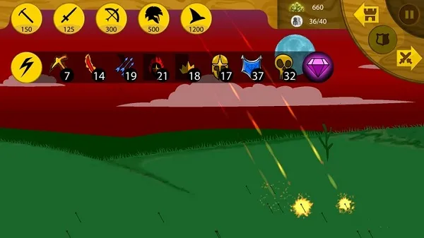 火柴人战争遗产2安卓版手机版