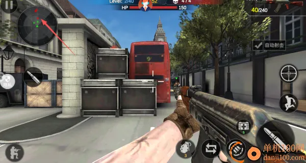 精英狙击者安卓版手机版