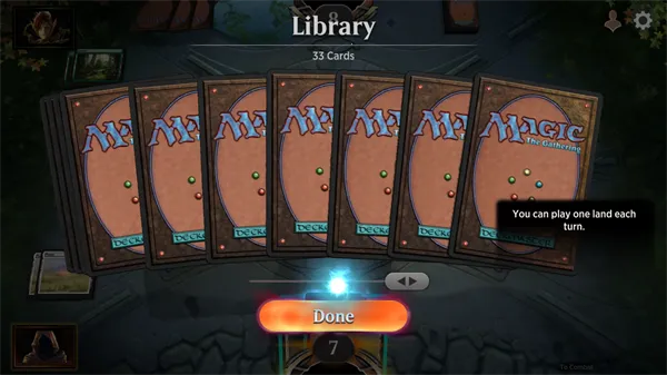 万智牌竞技场 万智牌竞技场