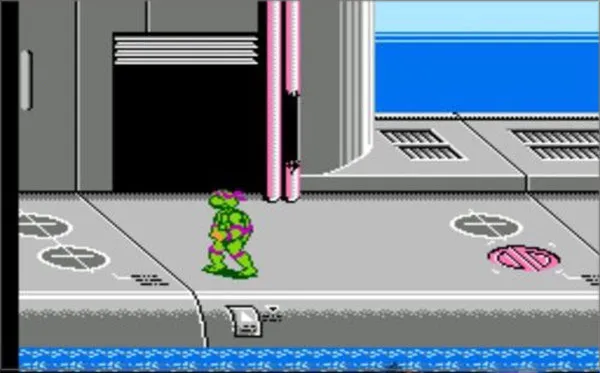 忍者神龟22026下载安装