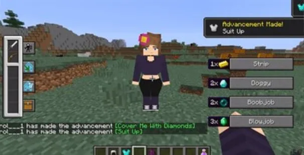 �ҵ���������ð��ֱװ