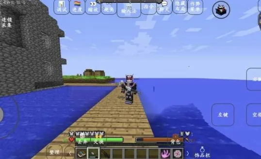 我的世界假面骑士2026下载