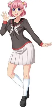 病娇校园模拟器