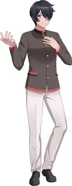 病娇校园模拟器