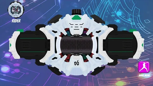 假面骑士腰带模拟器2026官方正版 假面骑士腰带模拟器2026官方正版