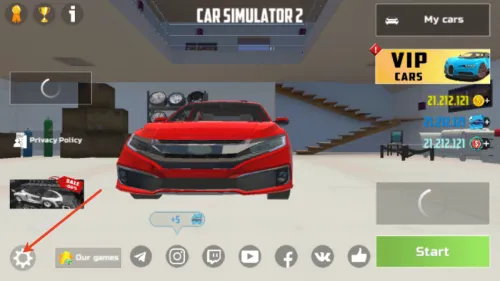 汽车模拟器22026下载安装