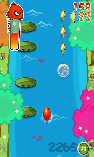 愤怒的小鱼2026下载安装