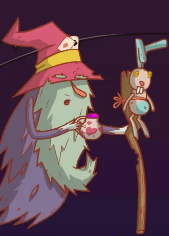 地牢速攻最新手机版 地牢速攻最新手机版