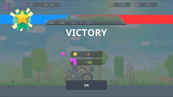 超级战车大作战起源 超级战车大作战起源