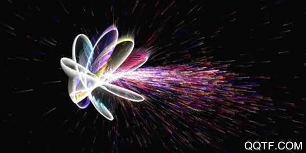 超级魔幻粒子世界