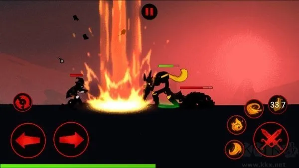 火柴人联盟2026下载安装