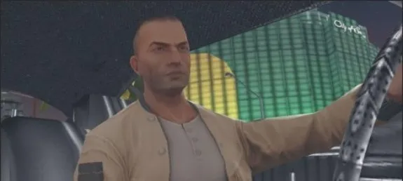 孤胆车神维加斯 孤胆车神维加斯