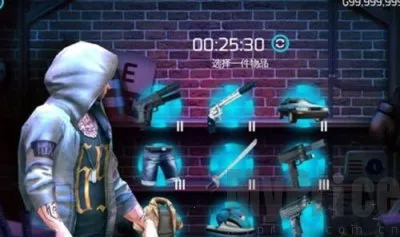 孤胆车神维加斯 孤胆车神维加斯