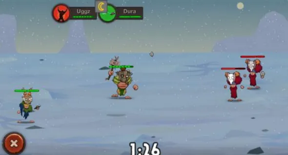 石器战争2026下载安装